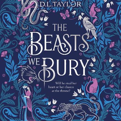 The Beasts We Bury