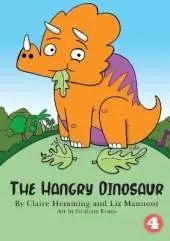 The Hangry Dinosaur