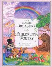 Classic Treasury of Children's Poetry