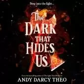 The Dark That Hides Us: The sequel to the TikTok YA romantasy bestseller
