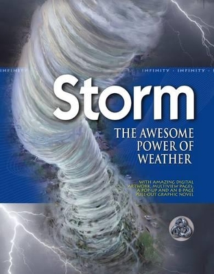 Storm - The Awesome Power of Weather: Infinity