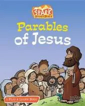 Parables of Jesus