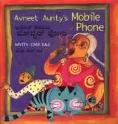 Avneet Aunty's Mobile Phone