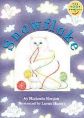 Snowflake Read-Aloud