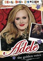 Real-life Stories: Adele
