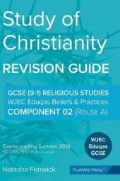Study of Judaism: Beliefs & Practices: Component 3 (Route A): Wjec Eduqas Religious Studies GCSE (9-1)