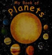 My Book of Planets
