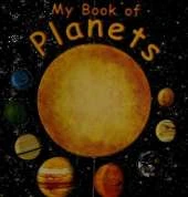 My Book of Planets