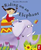 Riding on an Elephant