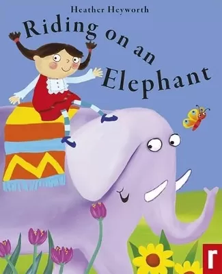 Riding on an Elephant