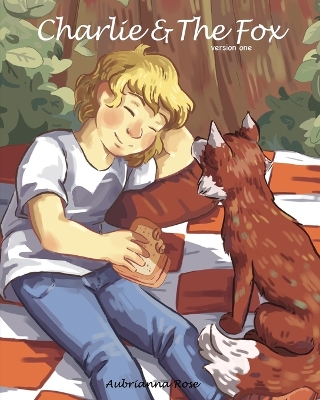 Charlie & The Fox: Version 1