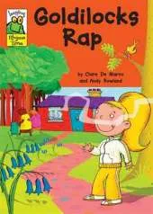 Leapfrog Rhyme Time: Goldilocks Rap