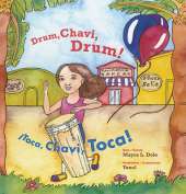 Cbp: Drum Chavi Drum