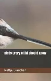 Birds Every Child Should Know