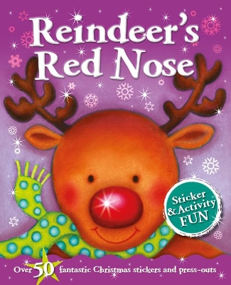 Reindeer's Christmas