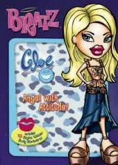 Cloe: Angel with Attitude!