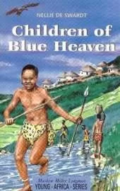 Children of Blue Heaven