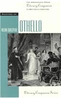 Readings on "Othello"