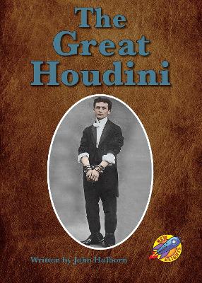 The Great Houdini