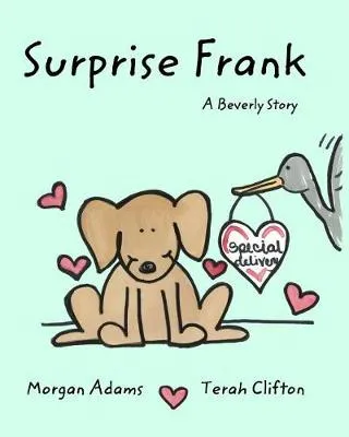 Surprise Frank