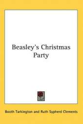 Beasley's Christmas Party