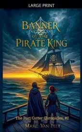 Banner of the Pirate King