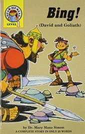 Bing!: David and Goliath