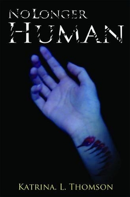 No Longer Human