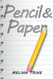 Pencil & Paper