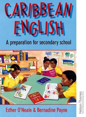 Caribbean English: A Preparation for Secondary School