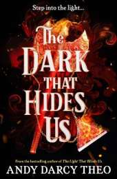 The Dark That Hides Us: The sequel to the TikTok YA romantasy bestseller