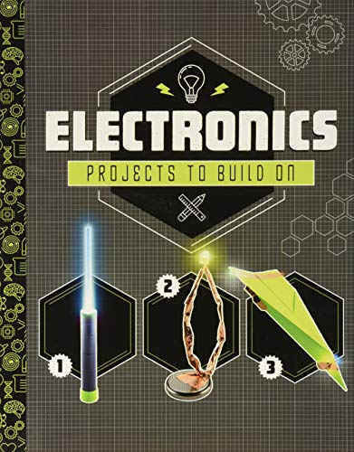 STEM Projects Pack A of 4