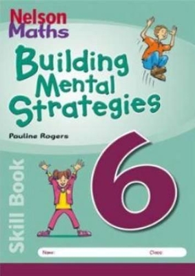NSW Maths Mental Building Strategy Skillbook 6