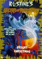 Fright Christmas