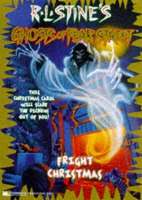 Fright Christmas