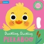Duckling, Duckling, PEEKABOO