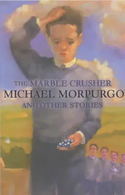 The Marble Crusher