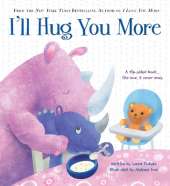 I'll Hug You More