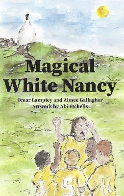 Magical White Nancy