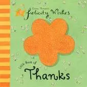 Felicity Wishes: Little Book of Thanks