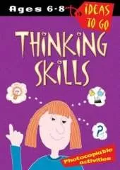 Thinking Skills: Age 6-8