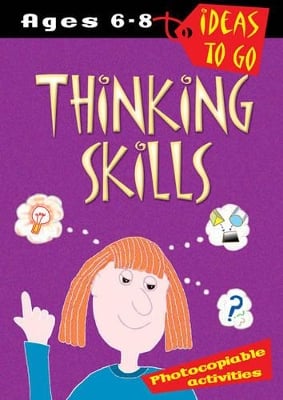 Thinking Skills: Age 6-8