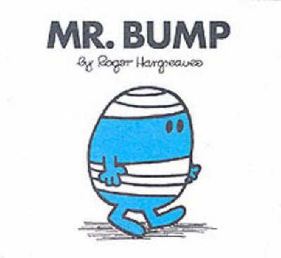 Mr. Bump
