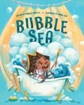 Bubble Sea