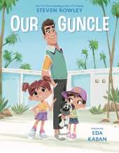 Our Guncle: A Picture Book Adaptation