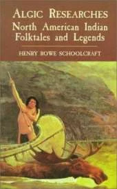 North American Indian Folktales and Legends