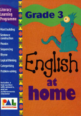 English at Home