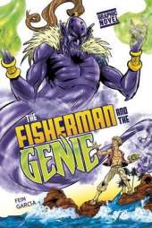 The Fisherman and The Genie