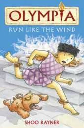 Olympia: Run Like the Wind