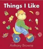 Things I Like